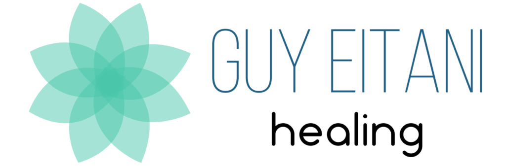 פסיכותרפיסט הוליסטי גיא איתני