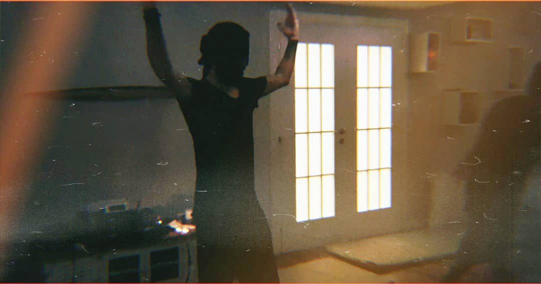 מתוך סדנאת טראנס דאנס