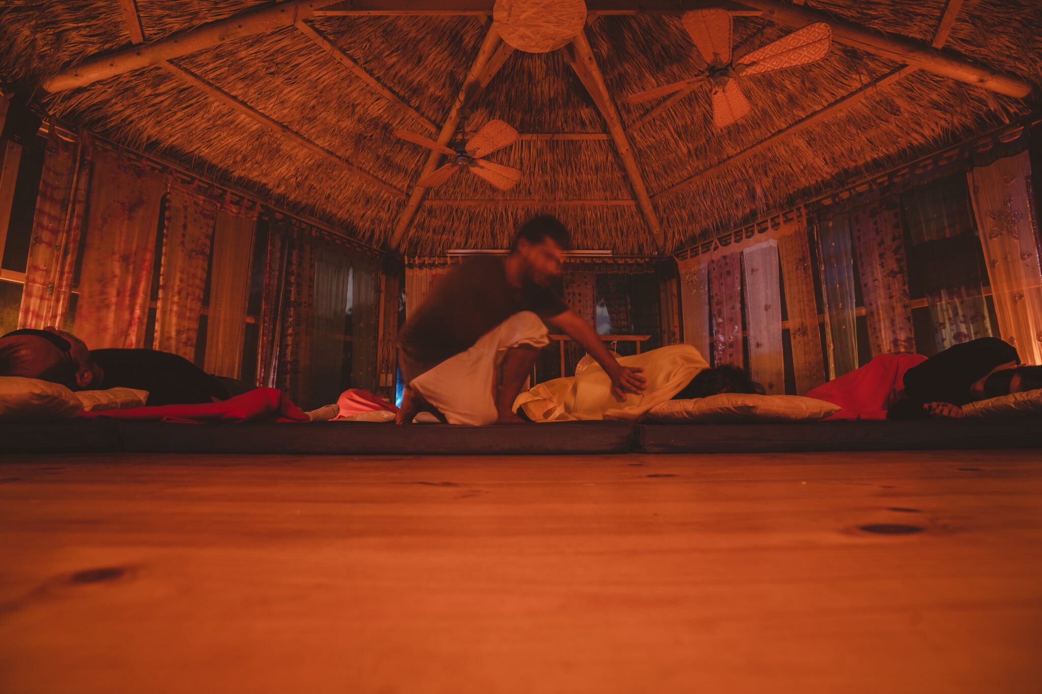 נשימה מעגלית