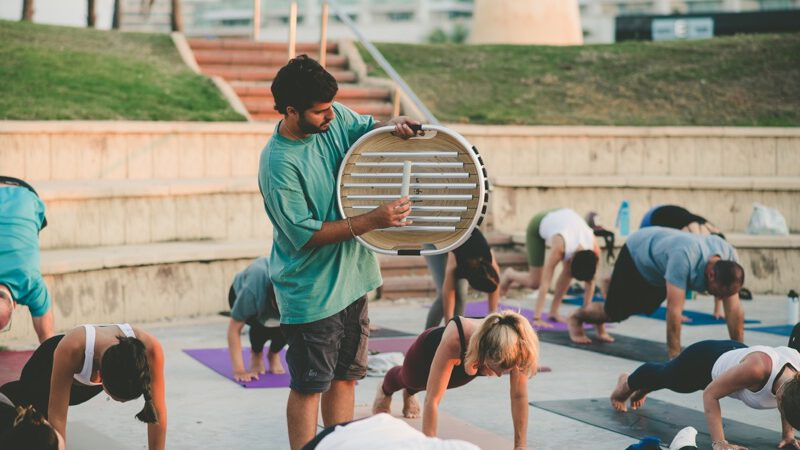 סאונד הילינג