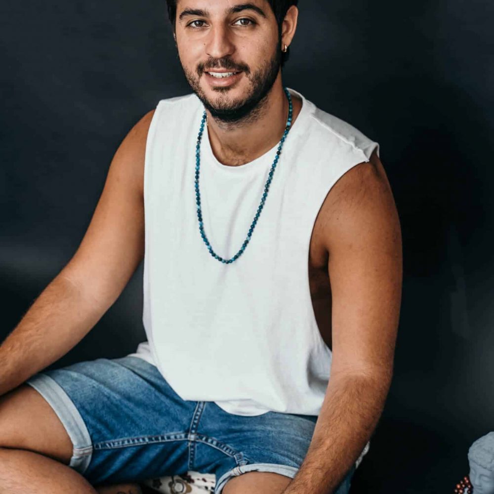 פסיכותרפיסט הוליסטי